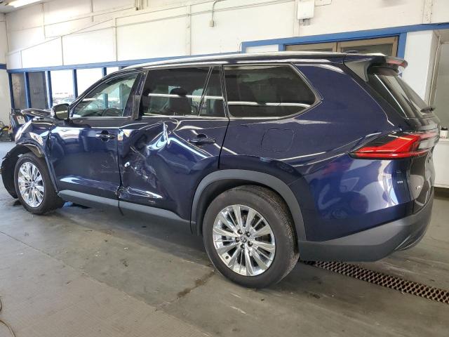 2024 TOYOTA GRAND HIGHLANDER XLE 5TDAAAB56RS036303