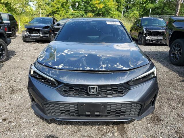2025 HONDA CIVIC SPORT 19XFL4H86SE002672