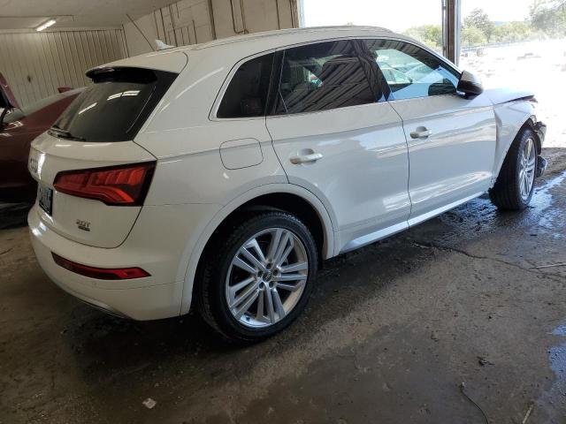 2018 AUDI Q5 PRESTIG WA1CNAFY3J2066513
