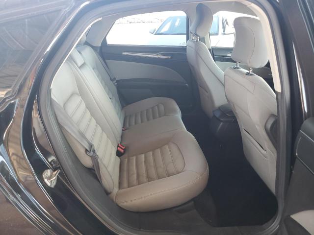 2015 FORD FUSION S H - 3FA6P0UU8FR183536