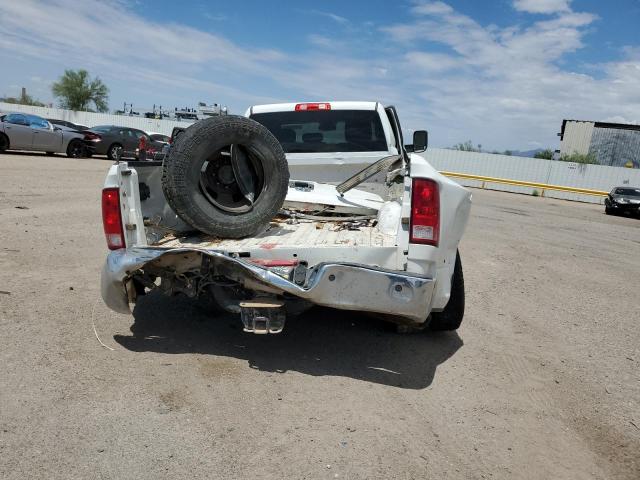2016 RAM 3500 ST 3C63RRGL8GG353655