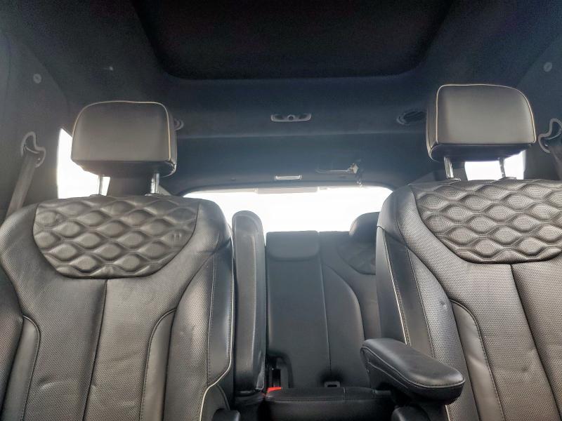 2020 HYUNDAI PALISADE L KM8R54HEXLU083882