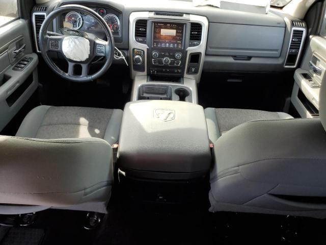 2015 RAM 1500 SLT 1C6RR6LT4FS784810