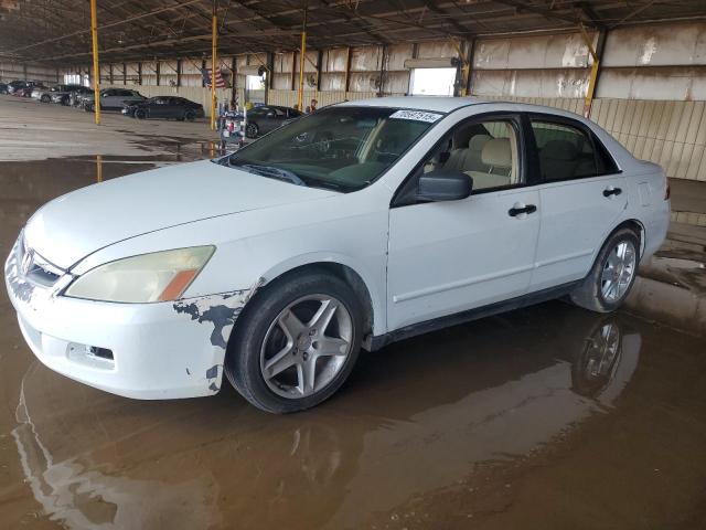 HONDA ACCORD VAL