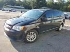 2016 DODGE GRAND CARA - 2C4RDGCG8GR334094