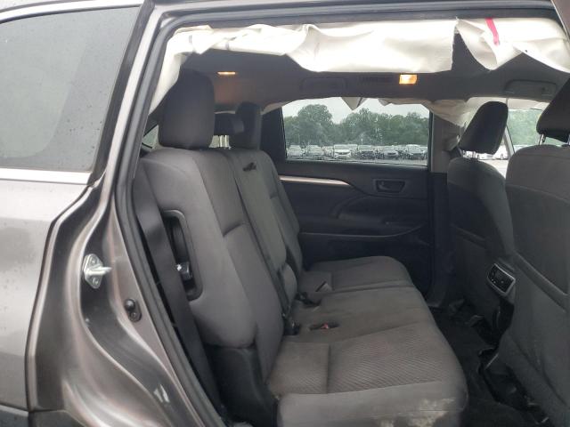 2018 TOYOTA HIGHLANDER 5TDZARFH9JS036760