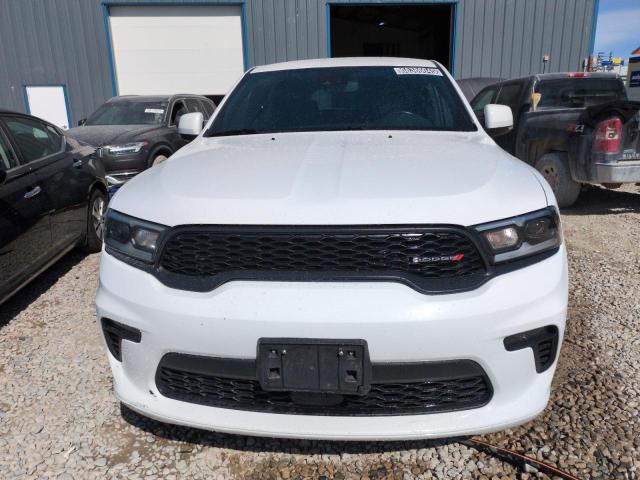 2022 DODGE DURANGO GT 1C4RDHDGXNC182233