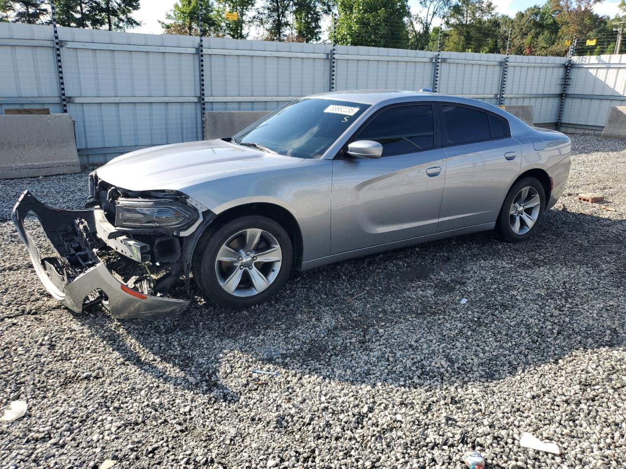 DODGE CHARGER SXT PLUS
