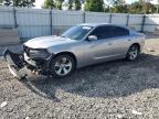 2018 DODGE CHARGER SX - 2C3CDXHG6JH166407