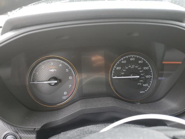 2024 SUBARU FORESTER WILDERNESS JF2SKAJC6RH502285