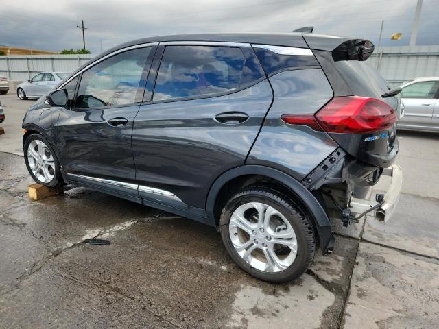 2021 CHEVROLET BOLT EV LT 1G1FY6S0XM4111424