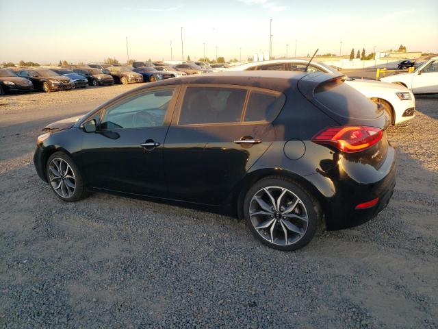 2017 KIA FORTE EX - 3KPFN5A37HE113254
