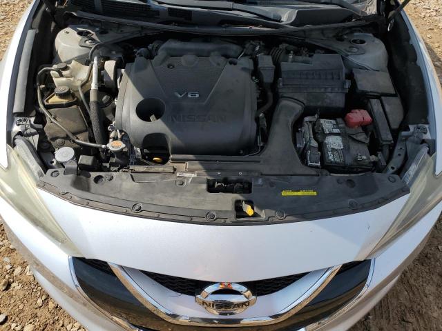 2016 NISSAN MAXIMA 3.5 1N4AA6AP6GC397972