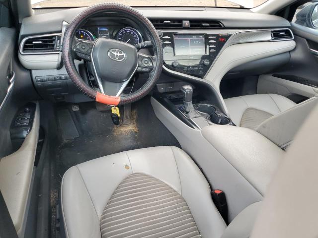 2020 TOYOTA CAMRY SE 4T1M11AK6LU944995