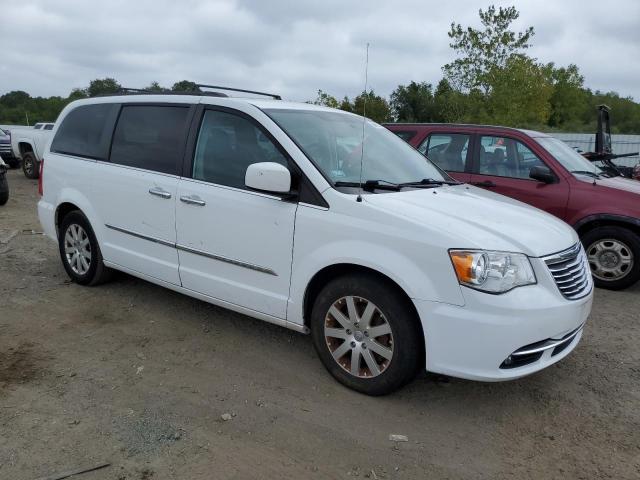 2015 CHRYSLER TOWN & COU 2C4RC1BG7FR664714