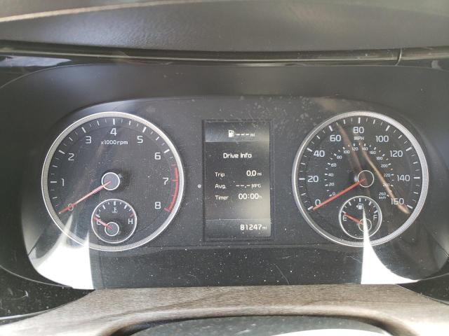 2021 KIA K5 EX 5XXG34J22MG039111