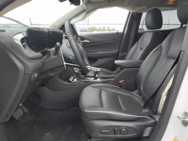 2024 BUICK ENCORE GX - KL4AMGSL9RB050433