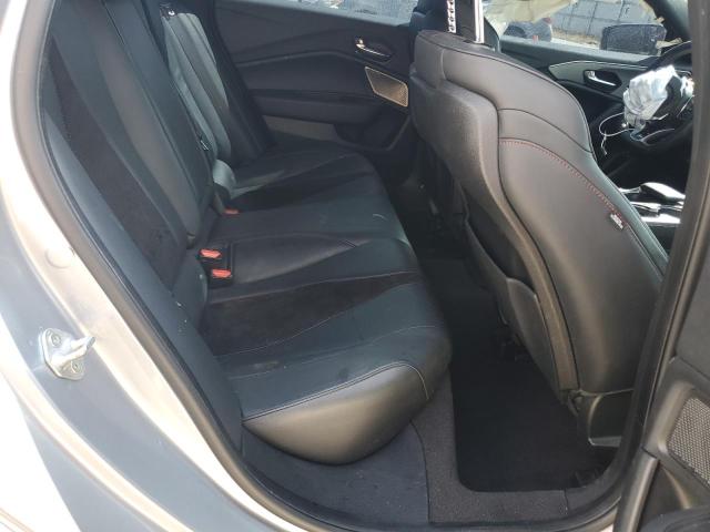 2021 ACURA TLX TECH A - 19UUB6F52MA007471