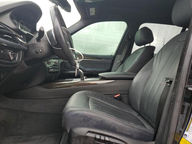 2018 BMW X5 XDRIVE35I - 5UXKR0C50J0X84833