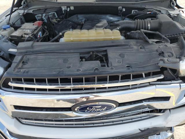 2019 FORD F150 SUPER - 1FTEW1E52KKE15620