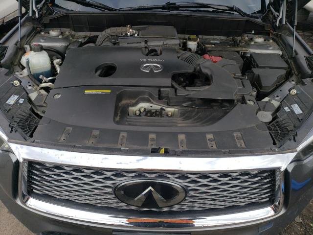 2019 INFINITI QX50 ESSEN 3PCAJ5M33KF104506