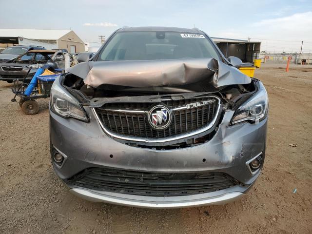 2019 BUICK ENVISION P - LRBFX3SX0KD011771