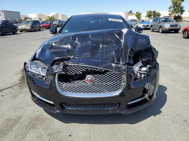 2016 JAGUAR XJL PORTFO SAJWA2G7XG8V94163