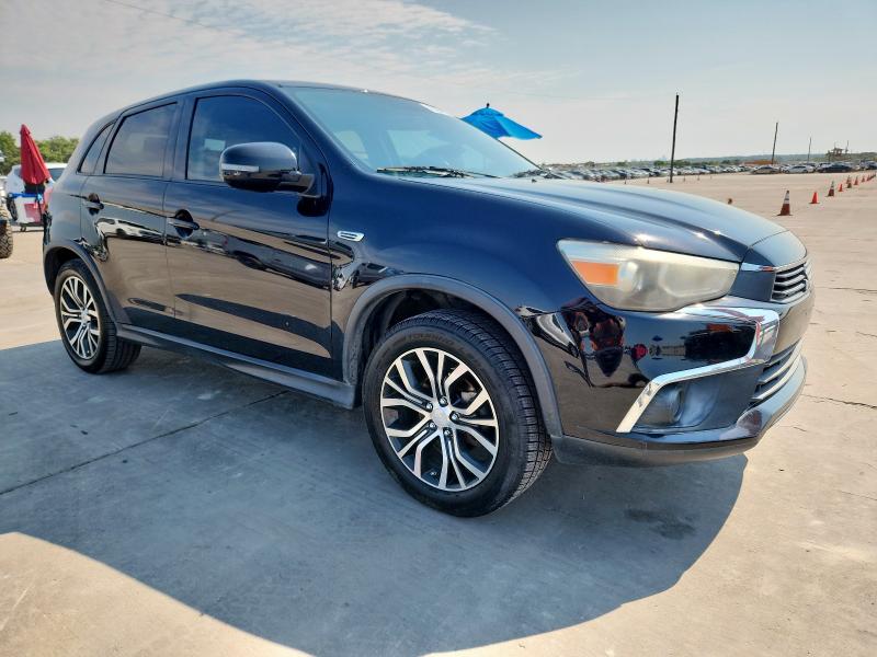 2017 MITSUBISHI OUTLANDER JA4AP3AU8HZ003460
