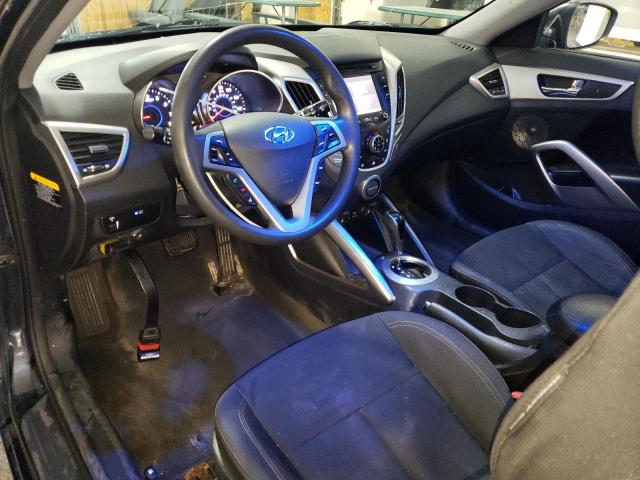2015 HYUNDAI VELOSTER - KMHTC6AD8FU238653