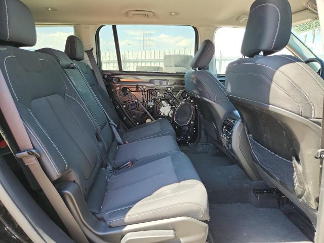 2023 JEEP GRAND CHEROKEE L LAREDO 1C4RJKAG6P8793697