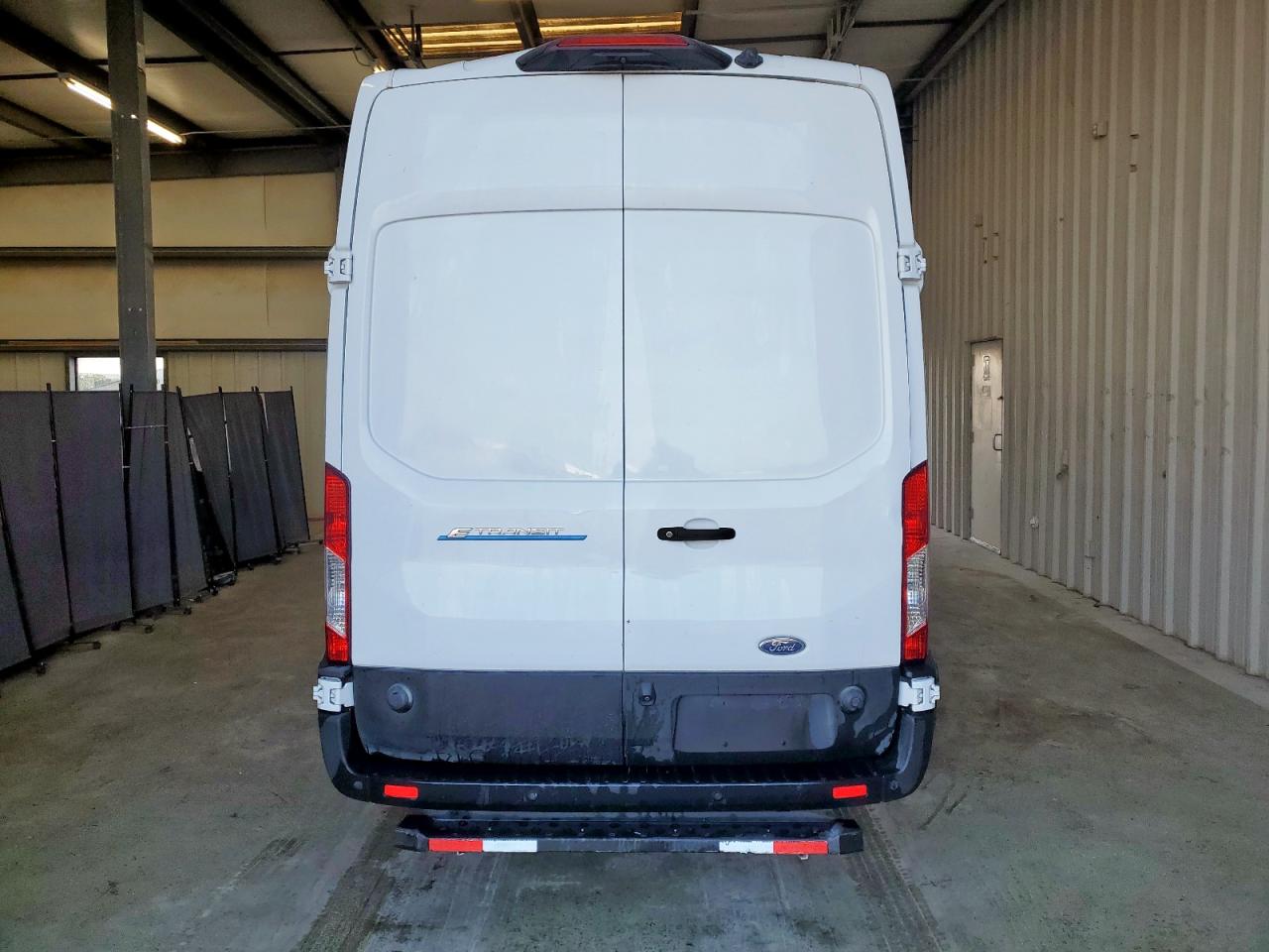 FORD E-TRANSIT T-350