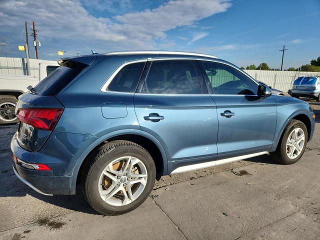 2018 AUDI Q5 PREMIUM - WA1BNAFY4J2105220
