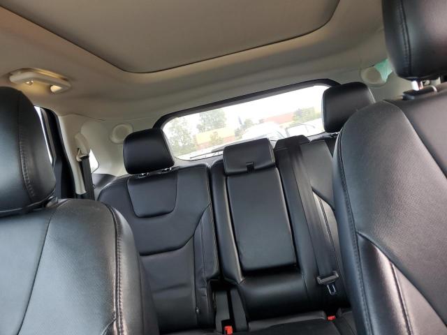 2018 FORD EDGE TITAN 2FMPK4K81JBB03779