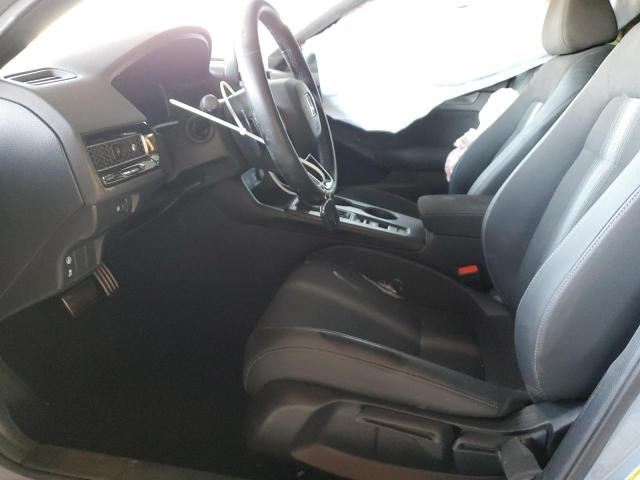 2024 HONDA CIVIC SPOR 2HGFE2F54RH528497