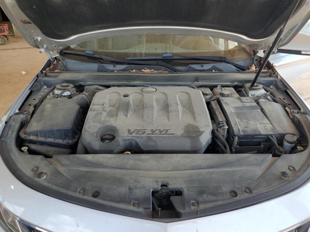 2018 CHEVROLET IMPALA LT 2G1105S30J9164311