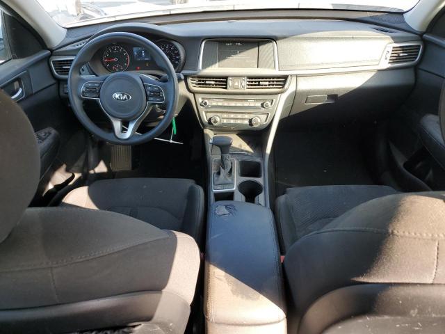 2018 KIA OPTIMA LX 5XXGT4L34JG239893