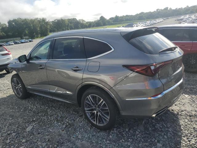 2025 ACURA MDX ADVANC 5J8YE1H81SL020197