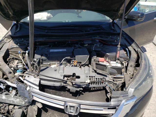 2015 HONDA ACCORD EXL - 1HGCR2F88FA143908