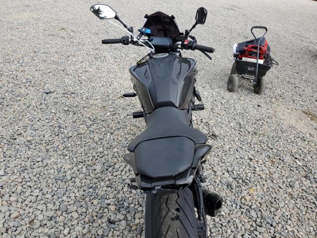 2022 YAMAHA MT07 JYARM32E6NA004203