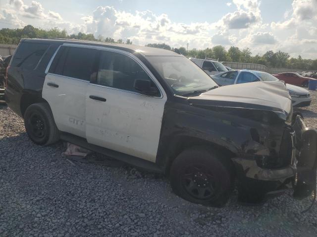 2020 CHEVROLET TAHOE POLI 1GNSKDEC9LR125471