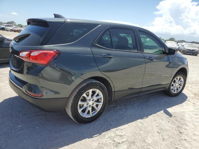 2020 CHEVROLET EQUINOX LS 3GNAXHEV2LS615740