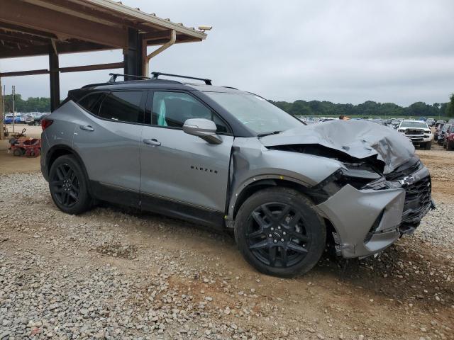 2023 CHEVROLET BLAZER RS 3GNKBKRS5PS187863