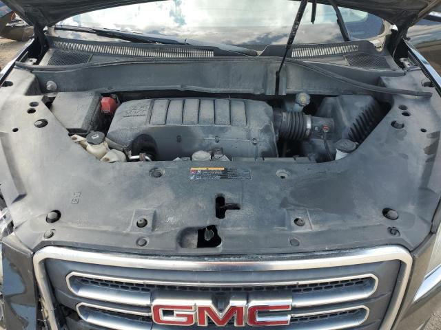 2015 GMC ACADIA SLT 1GKKVRKD1FJ325813
