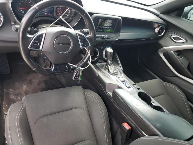 2019 CHEVROLET CAMARO LS 1G1FB1RS2K0106976