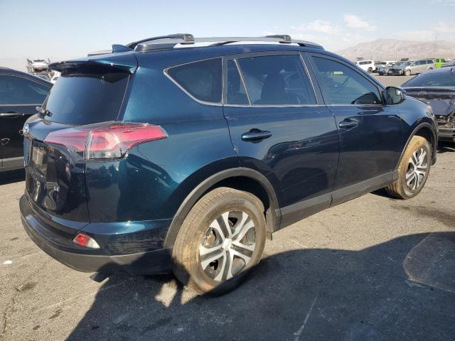 2018 TOYOTA RAV4 LE - JTMZFREV6JJ193362