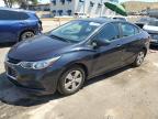 2016 CHEVROLET CRUZE LS - 1G1BC5SMXG7283238