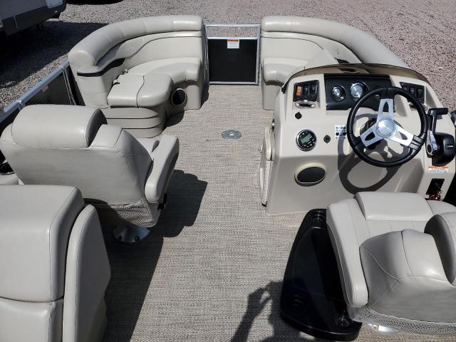 2018 BENNINGTON MARINE PONTOON #3226629780