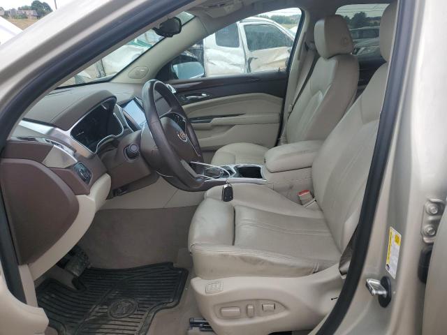 2015 CADILLAC SRX PREMIU 3GYFNGE3XFS623757