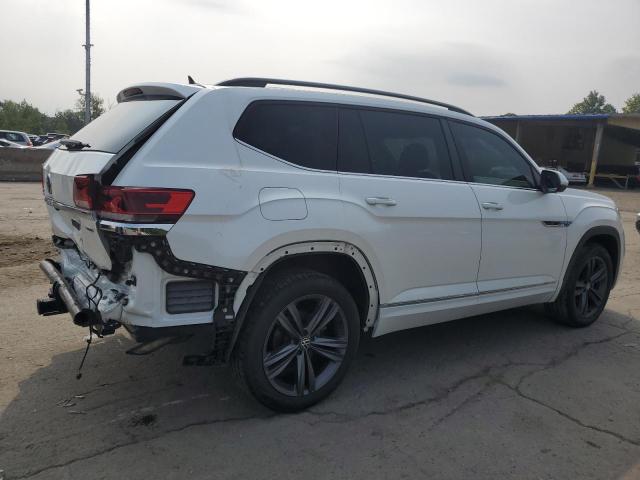 2021 VOLKSWAGEN ATLAS SE 1V2RR2CA2MC580805