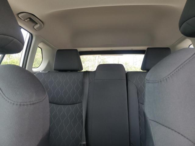 2022 TOYOTA COROLLA CROSS LE 7MUBAABG2NV027149